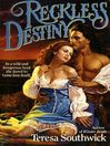 Cover image for Reckless Destiny